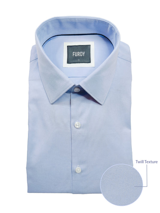 Premium Cotton Twill shirt for men – FURDY